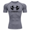 Underhook Armour – Protect his House, And Your Neck