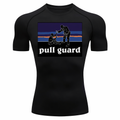 Pull Guard – Rashguard